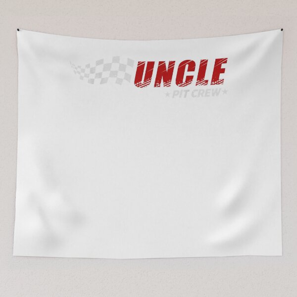 Item preview, Uncle Pit Crew Race Car Birthday Family Matching Pit Crew Birthday Family designed and sold by MathiasFuchs.