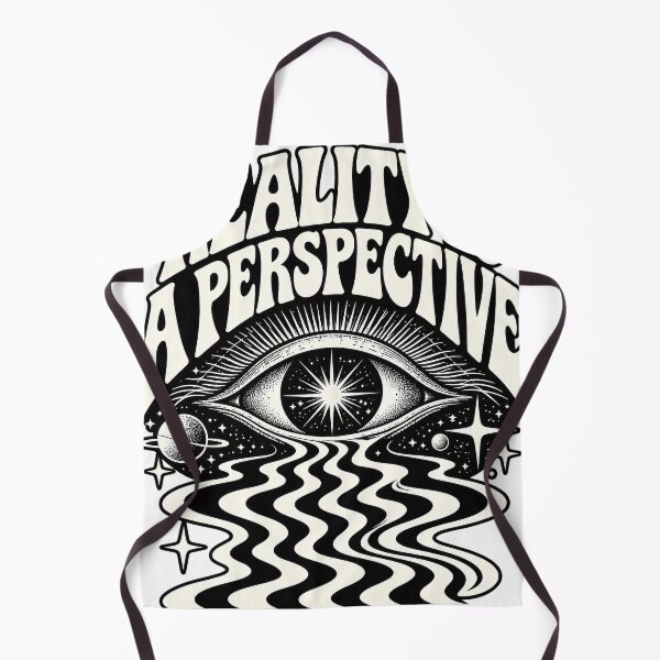 Item preview, Reality Is A Perspective designed and sold by Digitalys Studios.