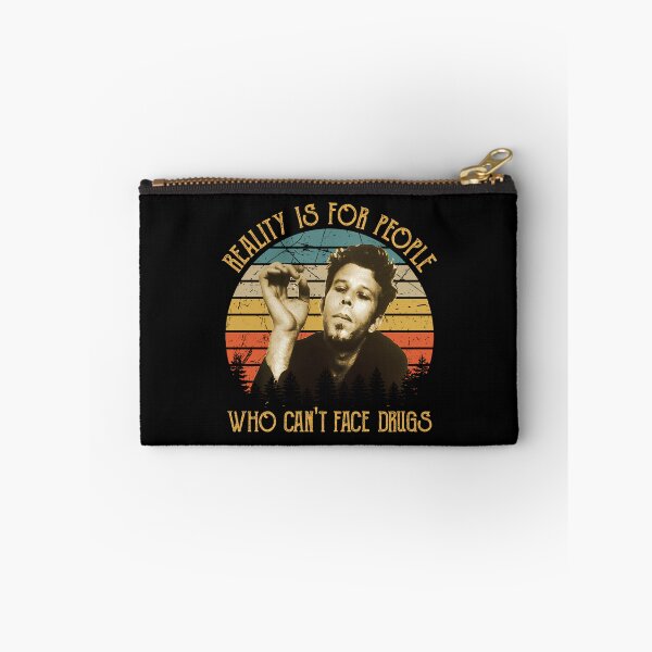Item preview, Tom Waits Reality Is For People Who Can'T Face Drugs  designed and sold by thelordday.