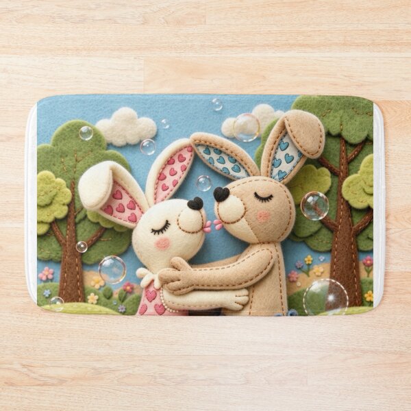 Item preview, Valentine first kiss designed and sold by Jonsmartdesigns.