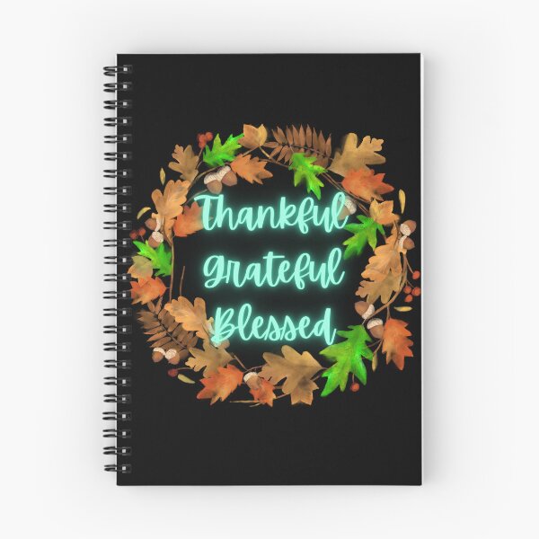 Item preview, Thankful Grateful Blessed designed and sold by Legacy Supreme.