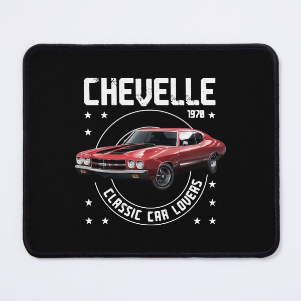 Item preview, Car Chevelles 1970 designed and sold by Kassaitham.