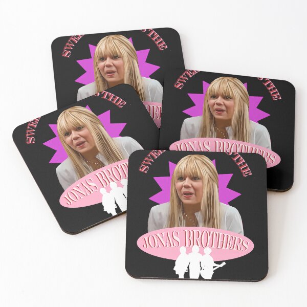 Item preview, Jonas Brothers Hanna Montana Sweet Mama designed and sold by gegaman.