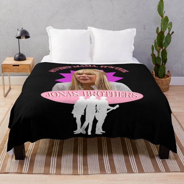 Item preview, Jonas Brothers Hanna Montana Sweet Mama designed and sold by gegaman.
