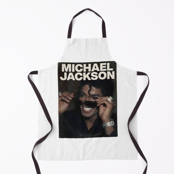 Item preview, Michael Jackson Retro Style King of Pop Fan Gift Graphic Design designed and sold by 3rdH3rd.