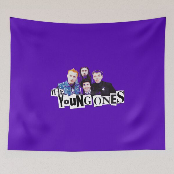 Item preview, LOST BOYS designed and sold by MythHoof.