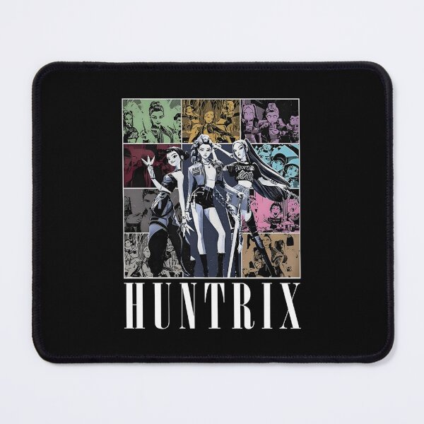 Item preview, Huntrixs Kpops Demons Hunters Anime Movie Graphic designed and sold by ZevyStores.
