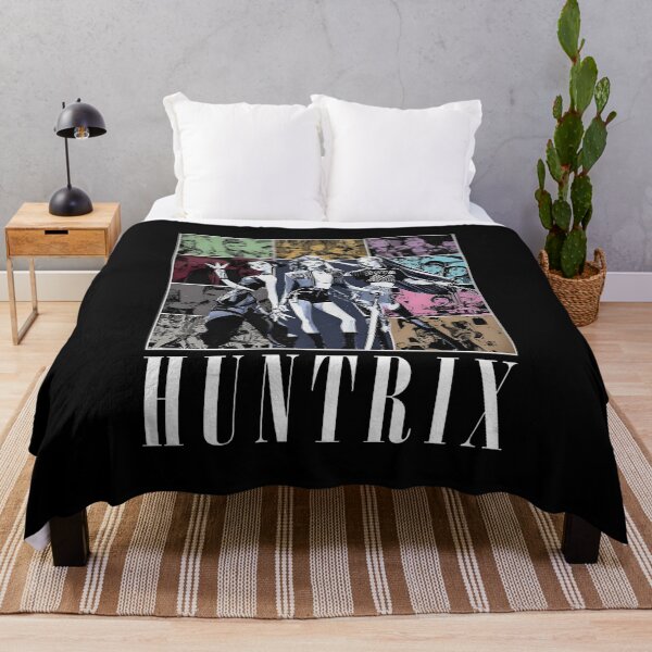 Item preview, Huntrixs Kpops Demons Hunters Anime Movie Graphic designed and sold by ZevyStores.