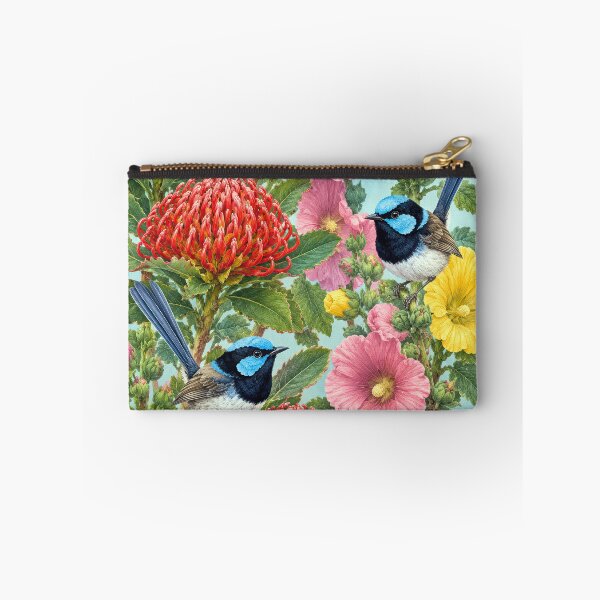 Item preview, Superb fairywrens designed and sold by andreisky.