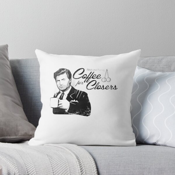 Item preview, Coffees for Closers Motivational Quote Design for Sales and Business Enthusiasts designed and sold by dukelam.