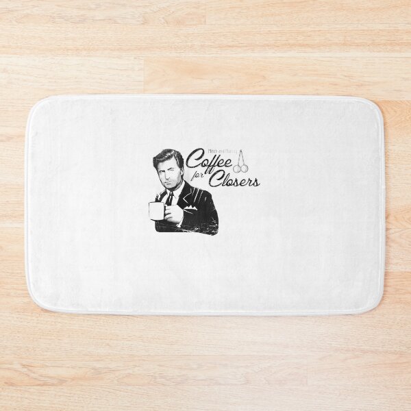 Item preview, Coffees for Closers Motivational Quote Design for Sales and Business Enthusiasts designed and sold by dukelam.
