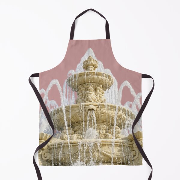 Item preview, Grand Ornate Fountain designed and sold by PhotosByG.