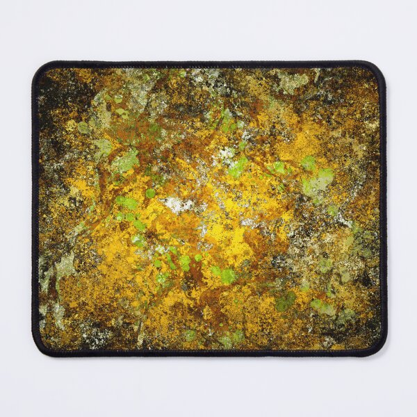 Item preview, Yellow light in the night designed and sold by Keith Mills.