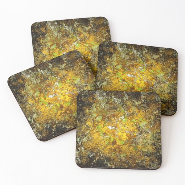 Item preview, Yellow light in the night designed and sold by Keith Mills.