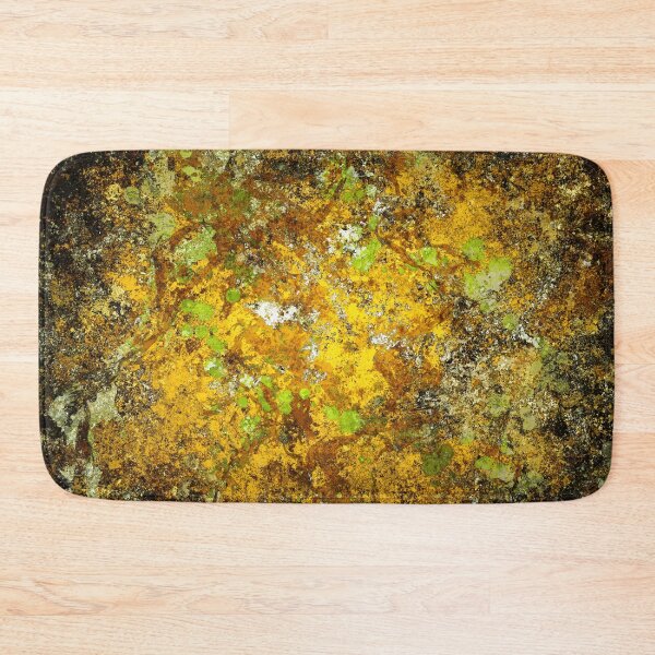 Item preview, Yellow light in the night designed and sold by Keith Mills.
