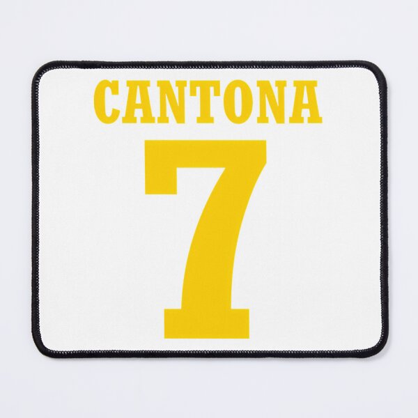 Artikelvorschau, Eric Cantona Bib entworfen und verkauft von THEJOHNJADS.