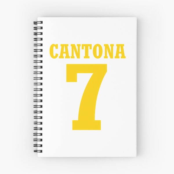Item preview, Eric Cantona Bib designed and sold by THEJOHNJADS.