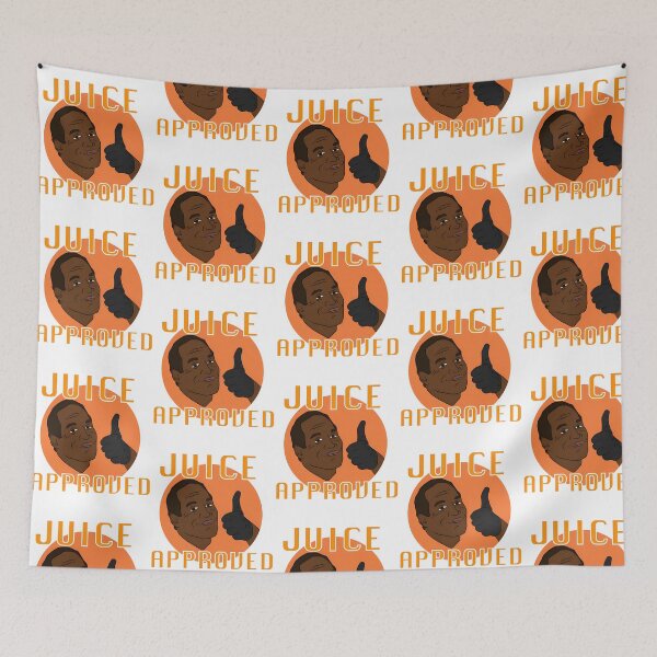 Item preview, Juice Approved designed and sold by BIPOLIAPRINTSD.