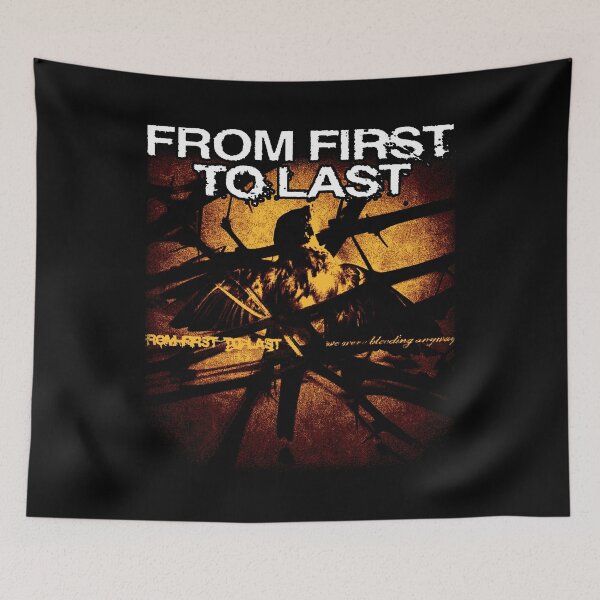 Item preview, Retro Style Band Screamo Music  designed and sold by AltAesthetic.