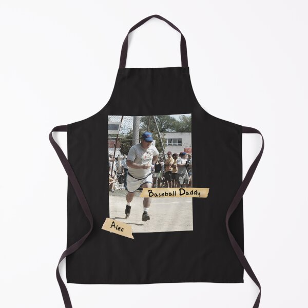 Item preview, Alec Baldwin Inspired Baseball Daddy Design for Sports Fans and Fathers designed and sold by dukelam.