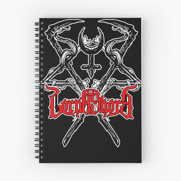Item preview, Lorna Shore designed and sold by Mutant-Critters.