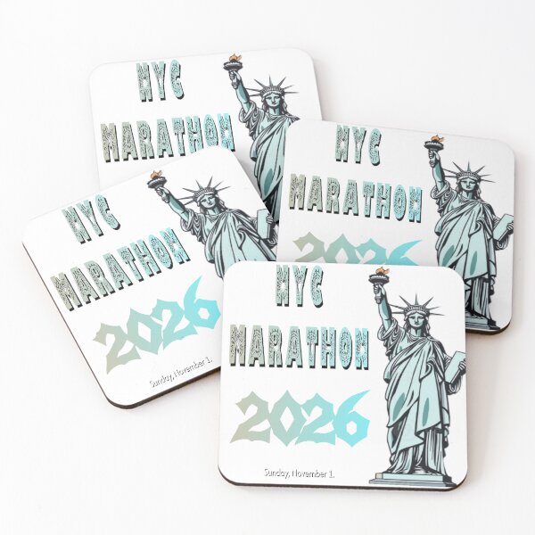 Item preview, nyc marathon designed and sold by Hota055.