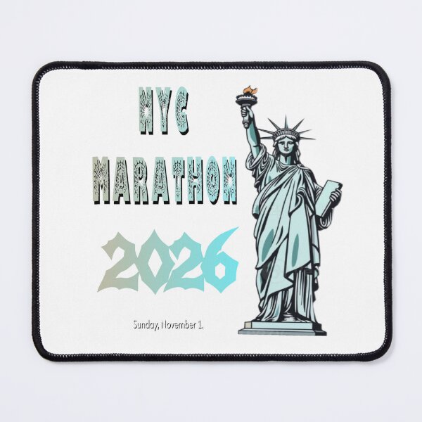 Item preview, nyc marathon designed and sold by Hota055.