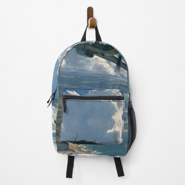 Item preview, Hurricanes Above The Channel designed and sold by Skyframe Aviation.