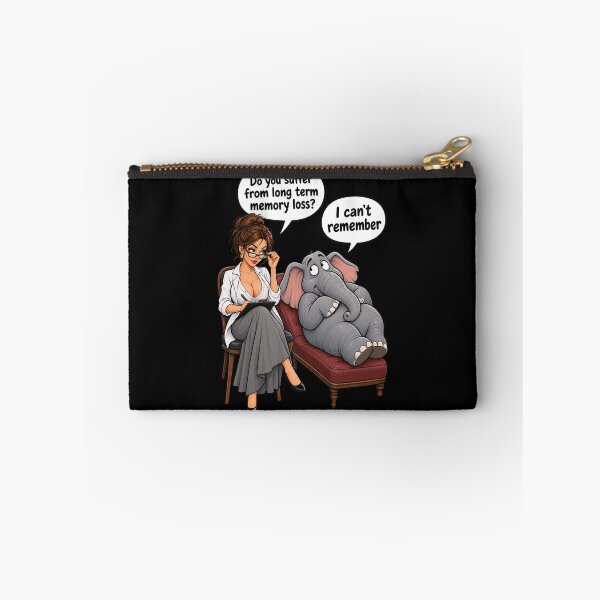 Item preview, Memory Loss designed and sold by halibutgoatramb.