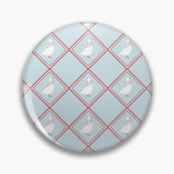 Item preview, Seamless pattern duck designed and sold by PloyzaSalapao.