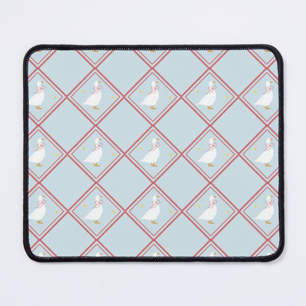 Item preview, Seamless pattern duck designed and sold by PloyzaSalapao.