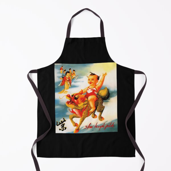Item preview, Best Rock Band Stp designed and sold by AurelieLecomte.