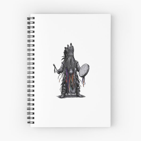 Item preview, shaman designed and sold by Christoph Kaindlbauer.