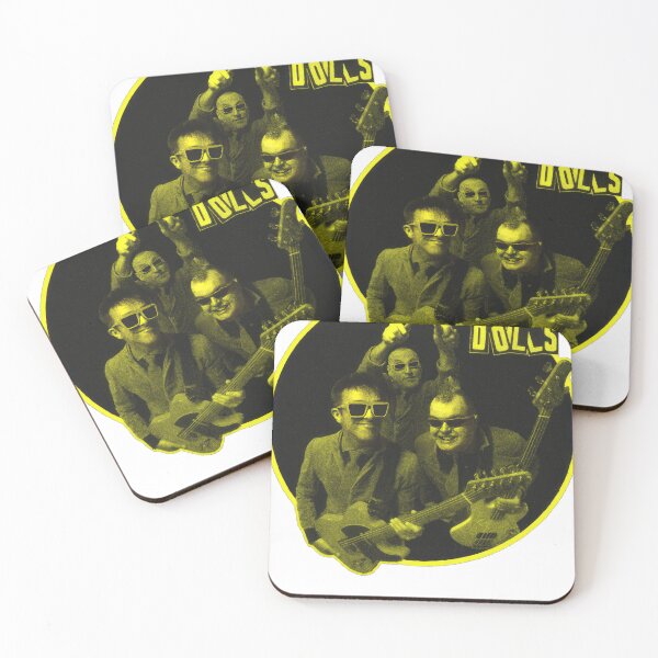 Item preview, Toy Dolls  designed and sold by InkCanvass.