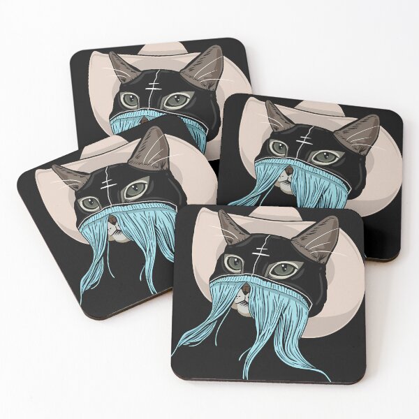 Item preview,  Orville Peck Kitty Cowboy D designed and sold by gegaman.
