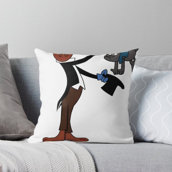 Item preview, Rocky-and-Bullwinkle #6738 designed and sold by shawn-muse.