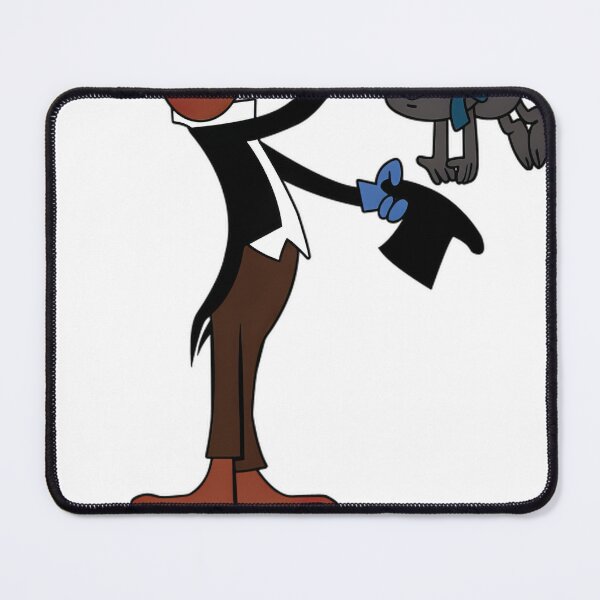 Item preview, Rocky-and-Bullwinkle #6738 designed and sold by shawn-muse.