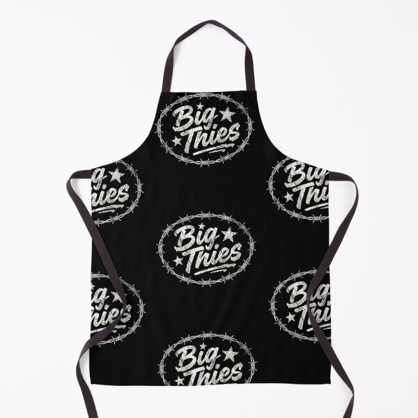 Item preview, Big Thighs Vintage Barbed Wire Western Country Girl Design designed and sold by GiftsProShop.