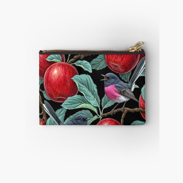 Item preview, Pink robins designed and sold by andreisky.