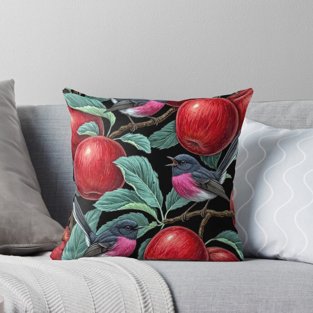 Aperçu de l'œuvre Coussin créée et vendue par andreisky.
