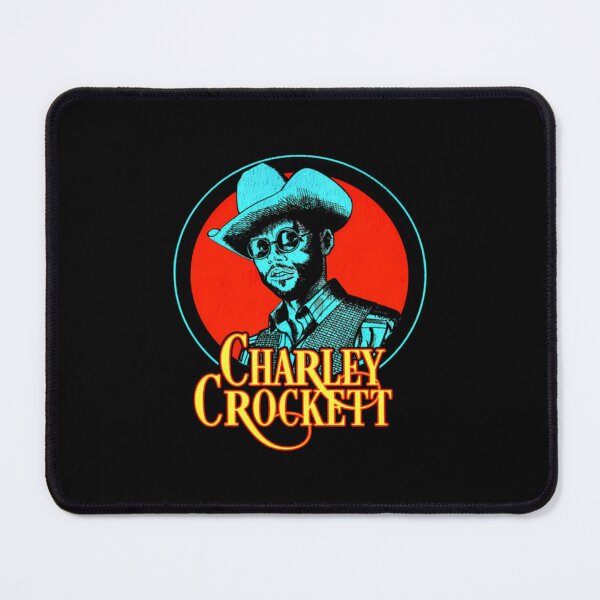 Item preview, Charleys Crocketts designed and sold by Kassaitham.