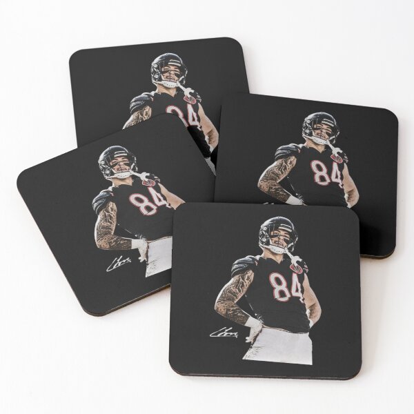 Artikelvorschau, Colston Loveland Football Vintage entworfen und verkauft von speakmanArt.
