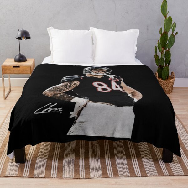 Item preview, Colston Loveland Football Vintage designed and sold by speakmanArt.