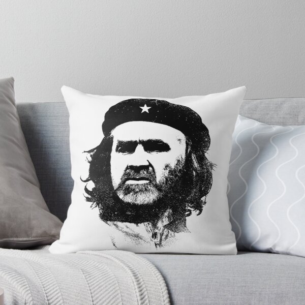 Artikelvorschau, Eric Cantona Che Guevara entworfen und verkauft von THEJOHNJADS.