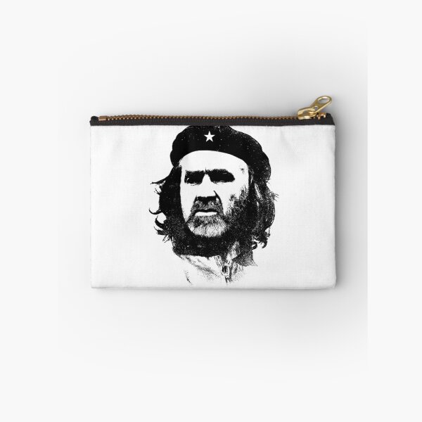 Item preview, Eric Cantona Che Guevara designed and sold by THEJOHNJADS.