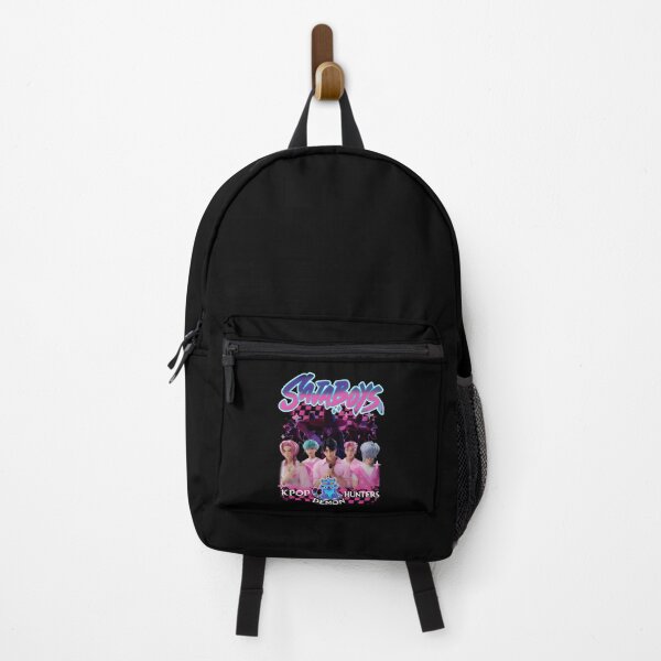 Item preview, Kpop Demons Hunters Sajas Boys designed and sold by ZevyStores.