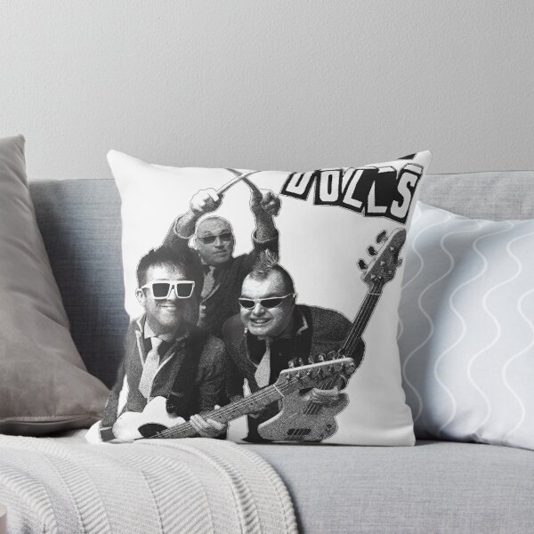 Item preview, Toy Dolls  designed and sold by InkCanvass.