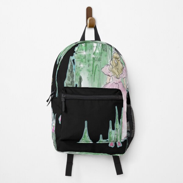 Item preview, Emerald Castle Duo designed and sold by DwigHills.