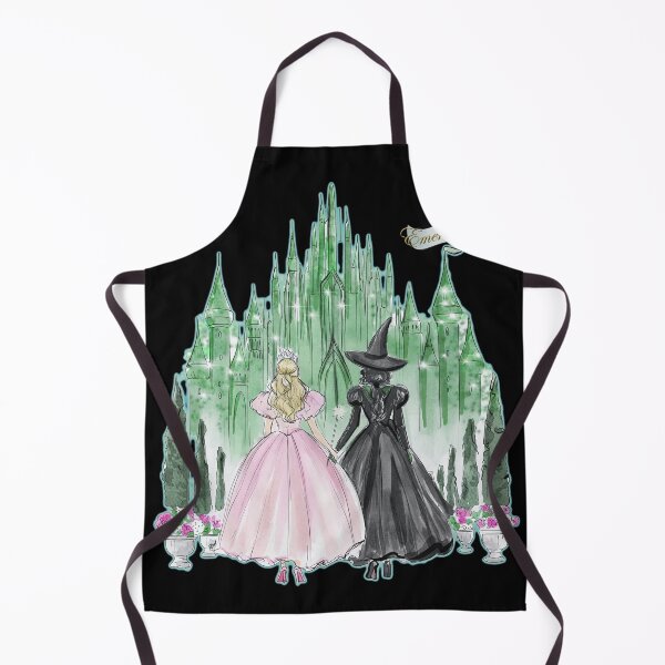 Item preview, Emerald Castle Duo designed and sold by DwigHills.