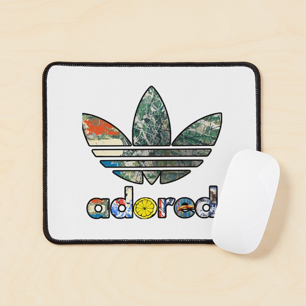Item preview, Mouse Pad designed and sold by PrettyBirthdayy.